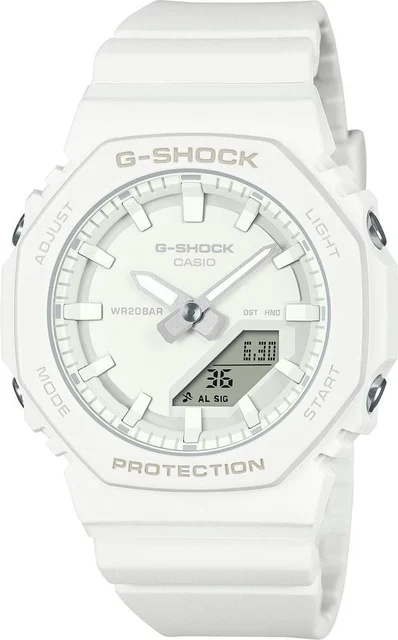 Casio G-shock G-shock Women GMA-P2100-7ADR kol saati