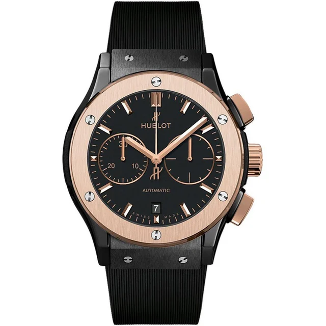 Hublot Classic Fusion 541.co.1181.rx kol saati