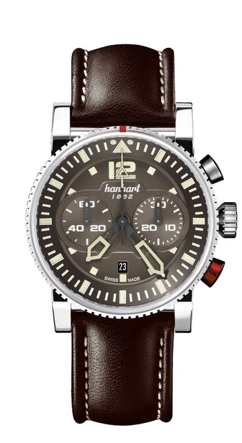 Hanhart Hanhart 740.280- kol saati