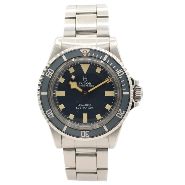 Tudor Submariner 06302026180156 kol saati