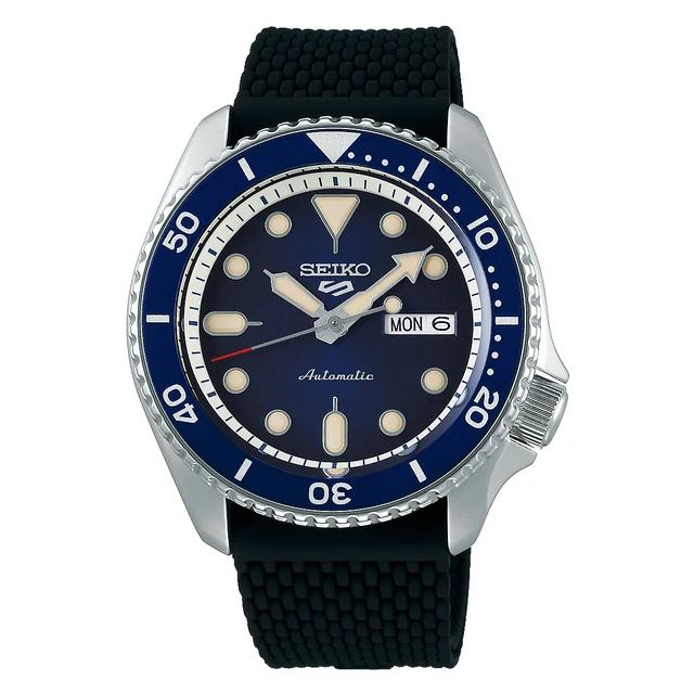 Seiko Sports SKX series SRPD71K2 kol saati