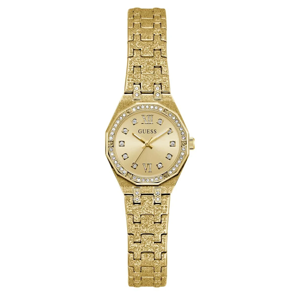 Guess GUGW1120L2 24 mm kol saati