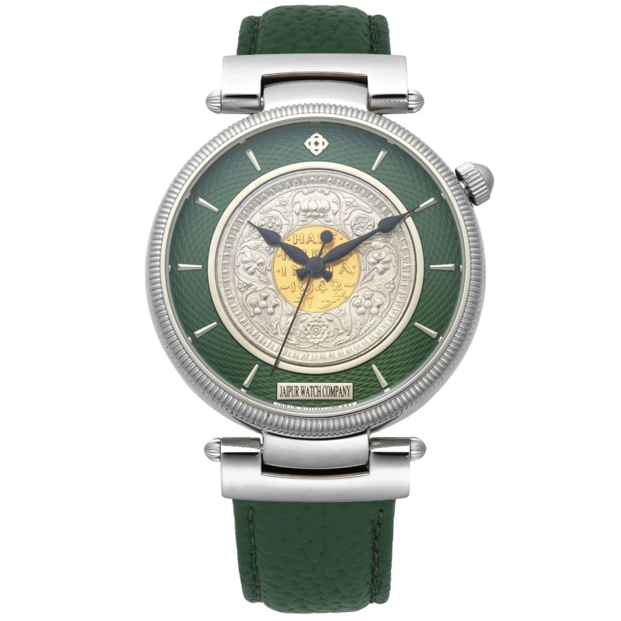 Jaipur Watch Company Imperial IGN08 42 mm kol saati