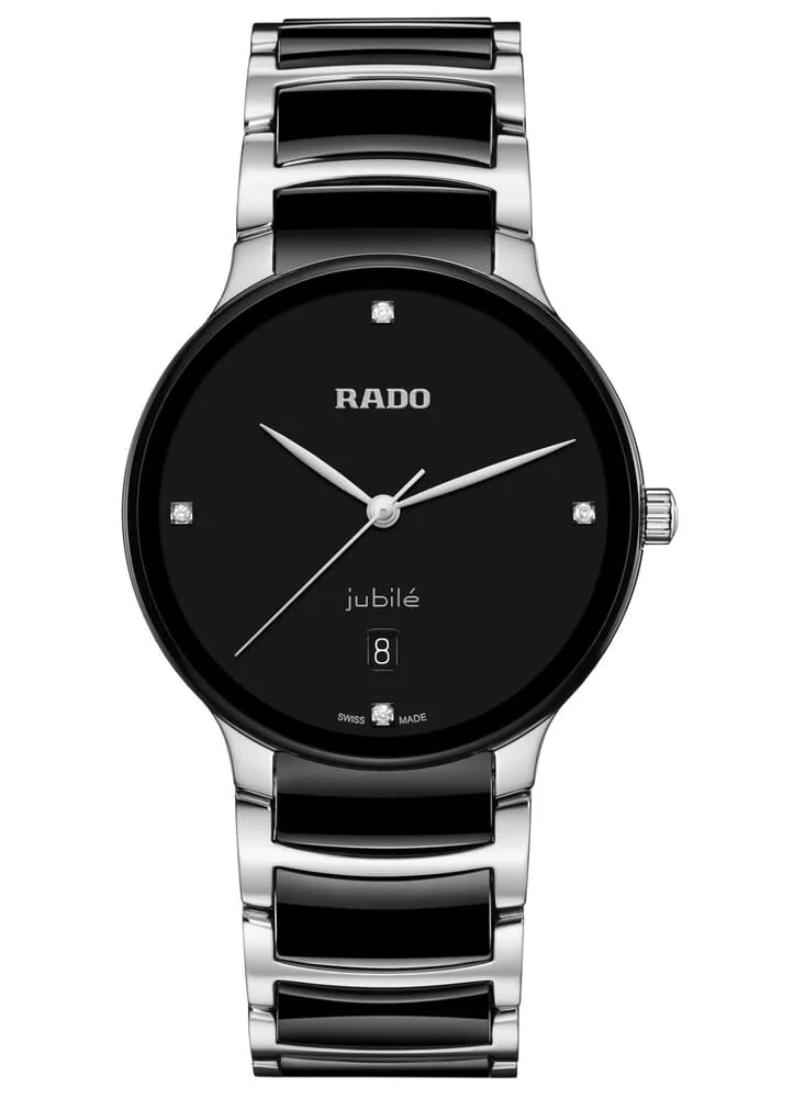 Rado Rado 073.6021.3.071 40 mm kol saati