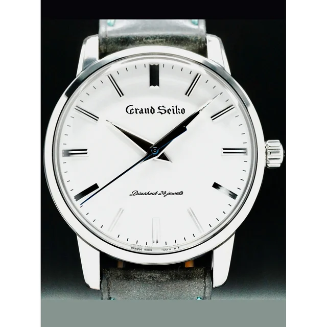 Grand Seiko SBGW253 210000070202 kol saati
