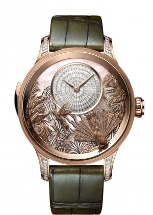 Jaquet Droz Jaquet Droz J033033206 kol saati