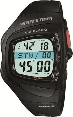 Casio RFT-100-1VDF 36.6 mm kol saati
