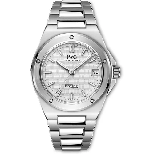 IWC Ingenieur Automatic 35 Ref IW324901 kol saati