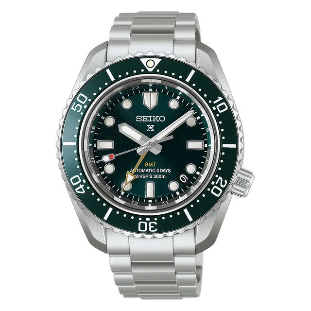 Seiko Prospex Sea HBC001 HBC001J1 kol saati