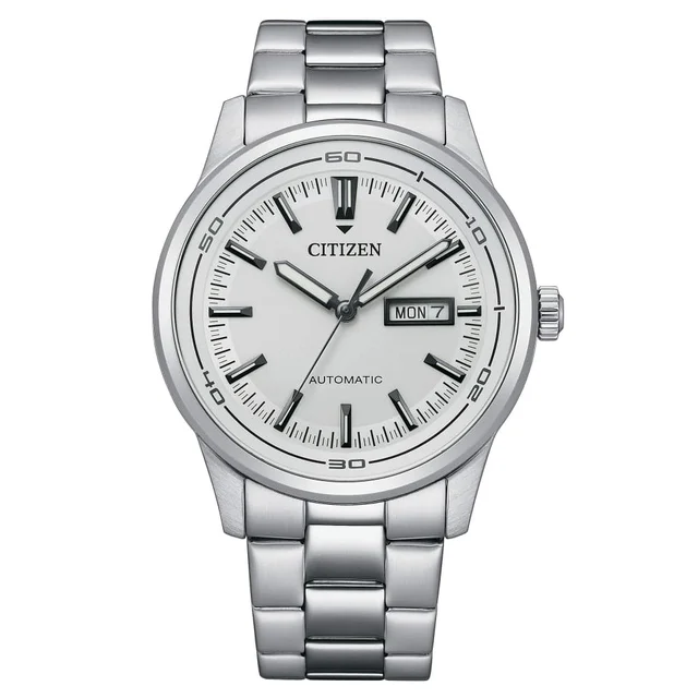 Citizen Citizen NH8400-87A kol saati