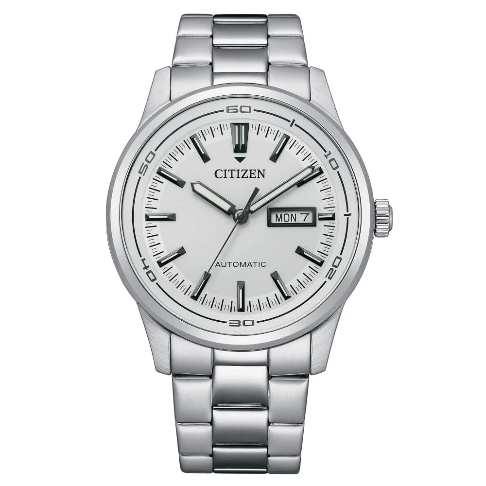 Citizen Citizen NH8400-87A 42 mm kol saati