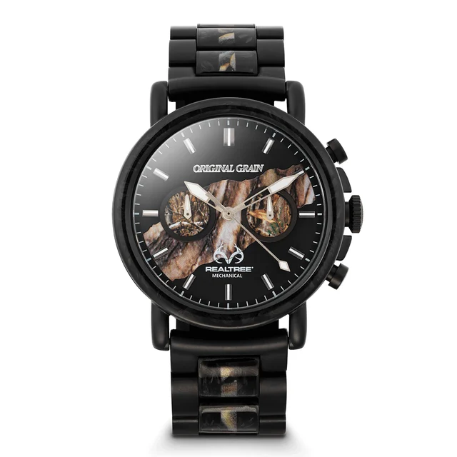 Original Grain Realtree OG-CH2-RT-MECH kol saati