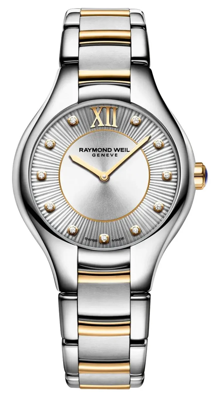 Raymond Weil 5132-STP-65181 32 mm kol saati