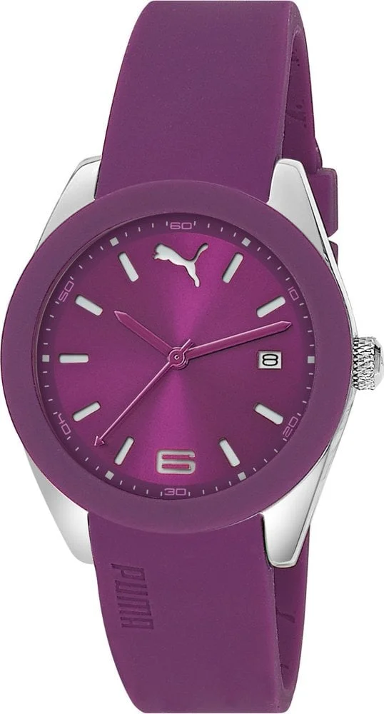 Puma PU102712006 36 mm kol saati