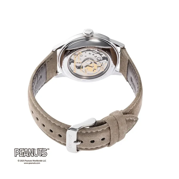 Orient Classic & Simple Style 38 RA-AC0M17G 38.4 mm kol saati