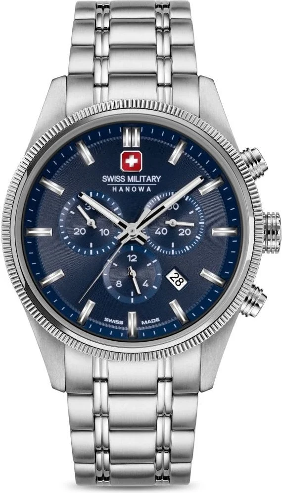 Swiss Military Hanowa SMWGI0003104 43 mm kol saati