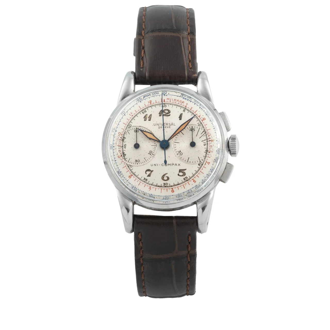 Universal Genève, Switzerland 22322 kol saati