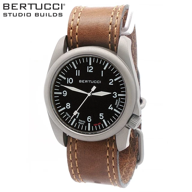 Bertucci Aero 13900SB3 kol saati