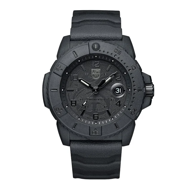 Luminox Navy Seal XS.3601.BO.NSF kol saati