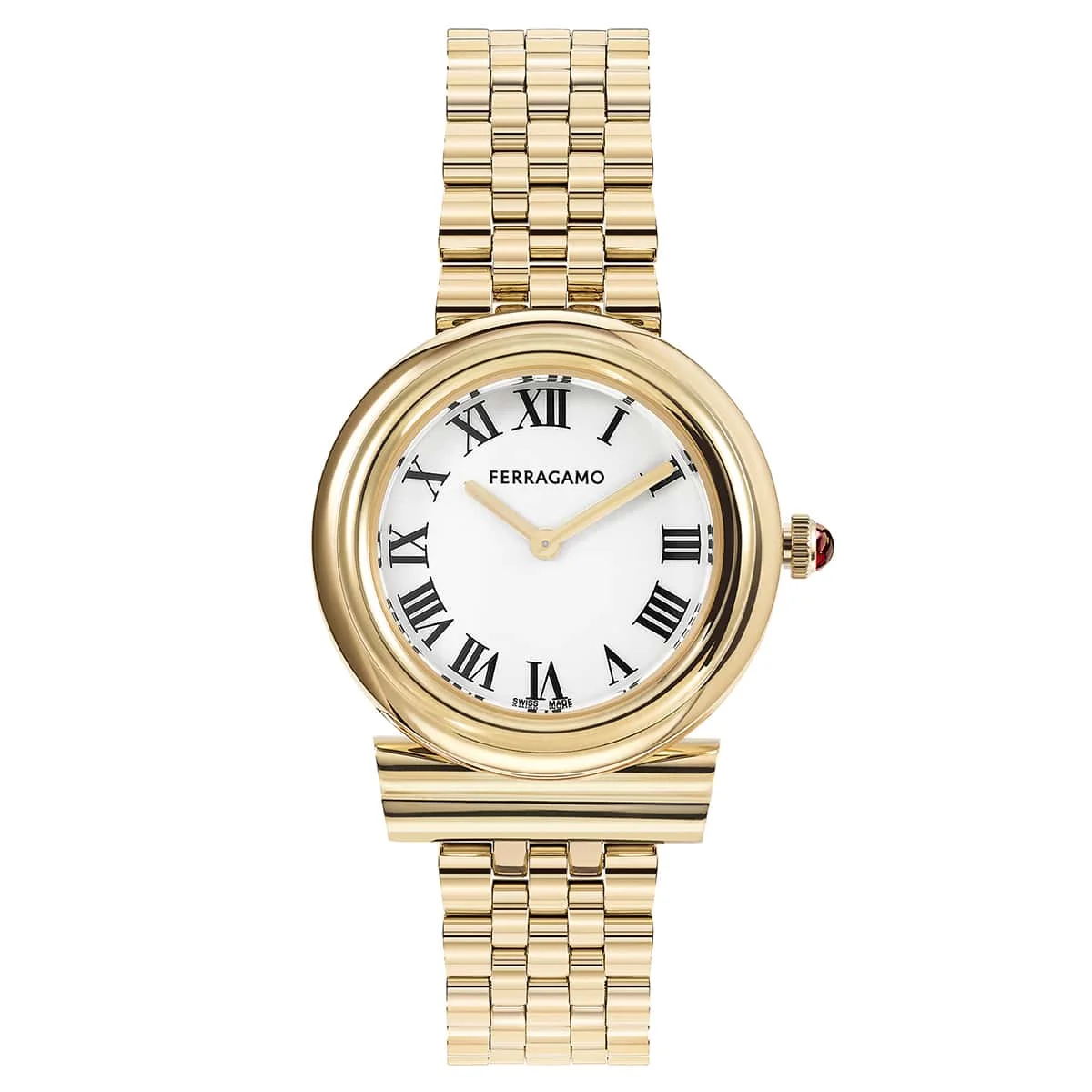 Ferragamo SFMV01724 29 mm kol saati