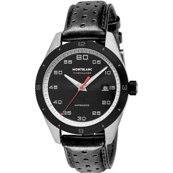 Montblanc TimeWalker 116061 kol saati