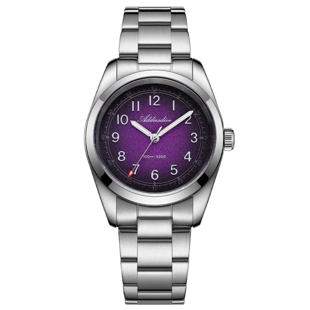 addiesdive addiesdive AD2553-6 kol saati
