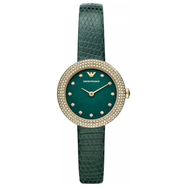 Emporio Armani Rosa Watch AR11419 kol saati