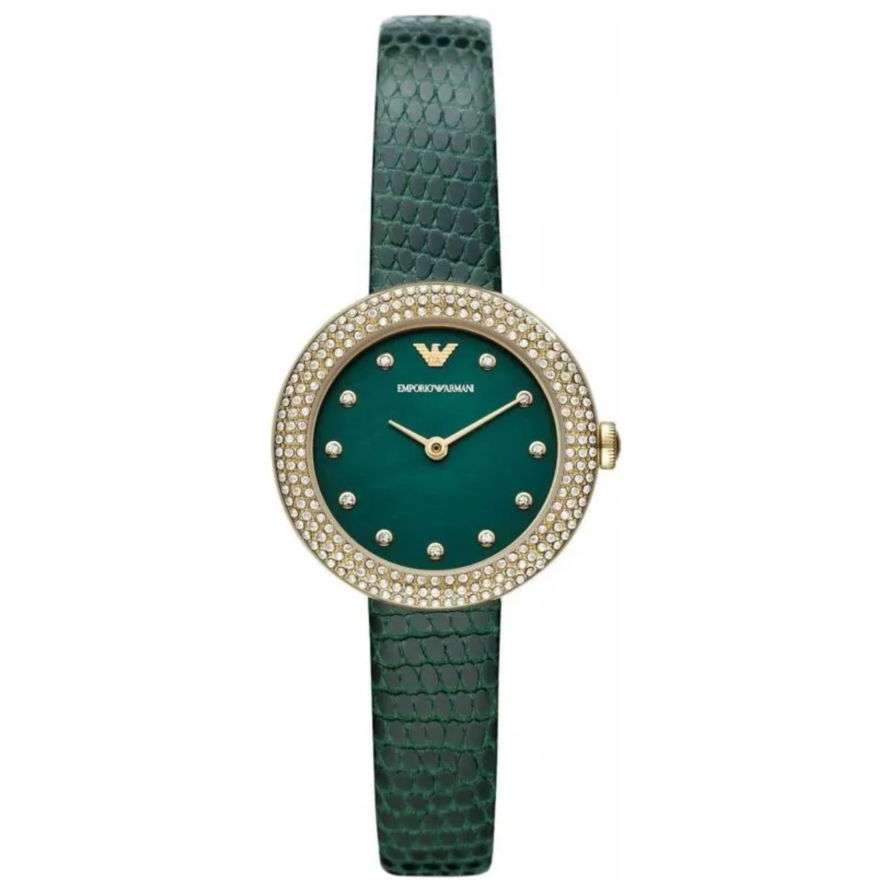 Emporio Armani Rosa Watch AR11419 kol saati