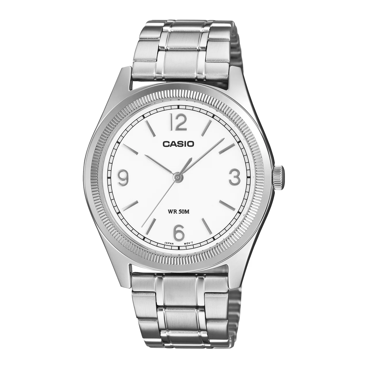 Casio CS-MTP-B210D-7AVDF 39 mm kol saati