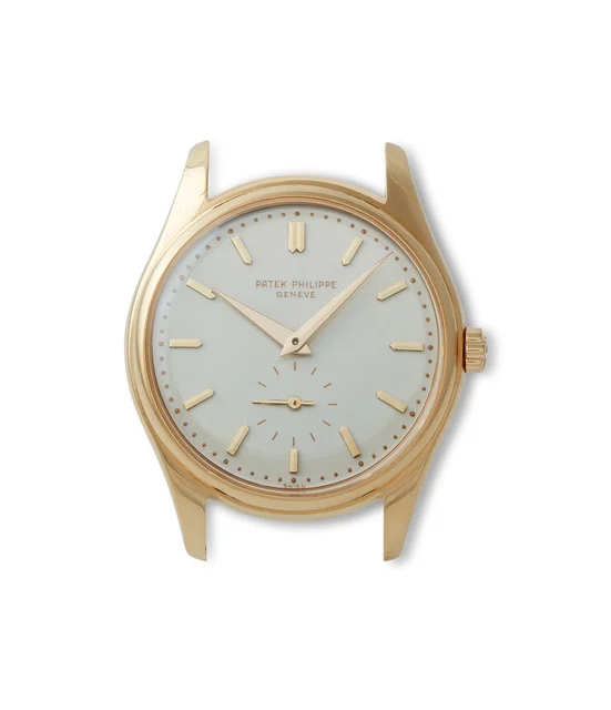 Patek Philippe CMFYG_P1040 kol saati