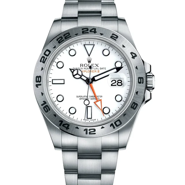 Rolex Explorer STKX2022RLX092 kol saati