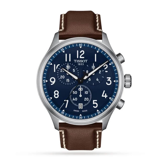 Tissot Chrono Xl 17361303 kol saati