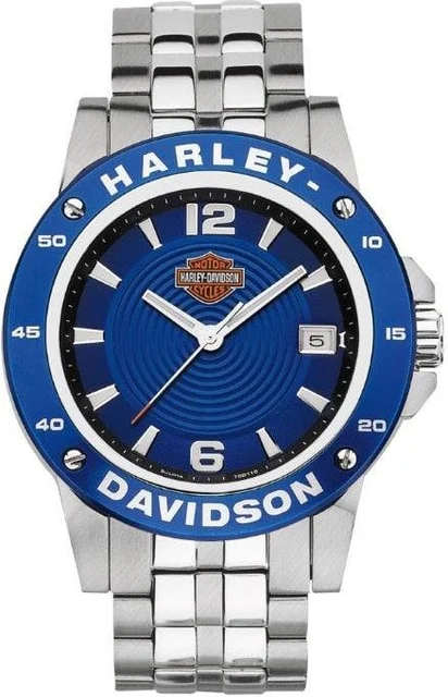 Harley Davidson 78B118 kol saati