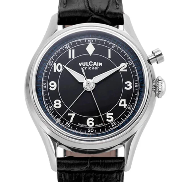 Vulcain Cricket 41294 kol saati