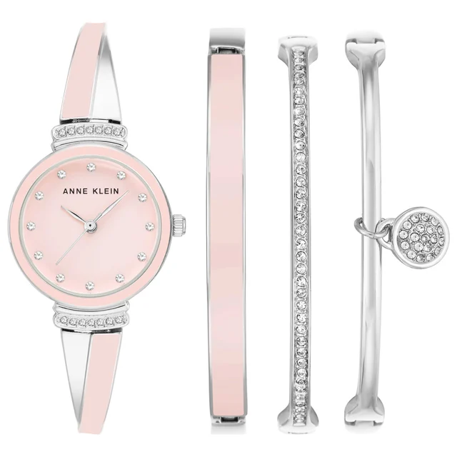 Anne Klein AK-2717PKST kol saati