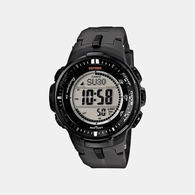 Casio Casio SL68 kol saati
