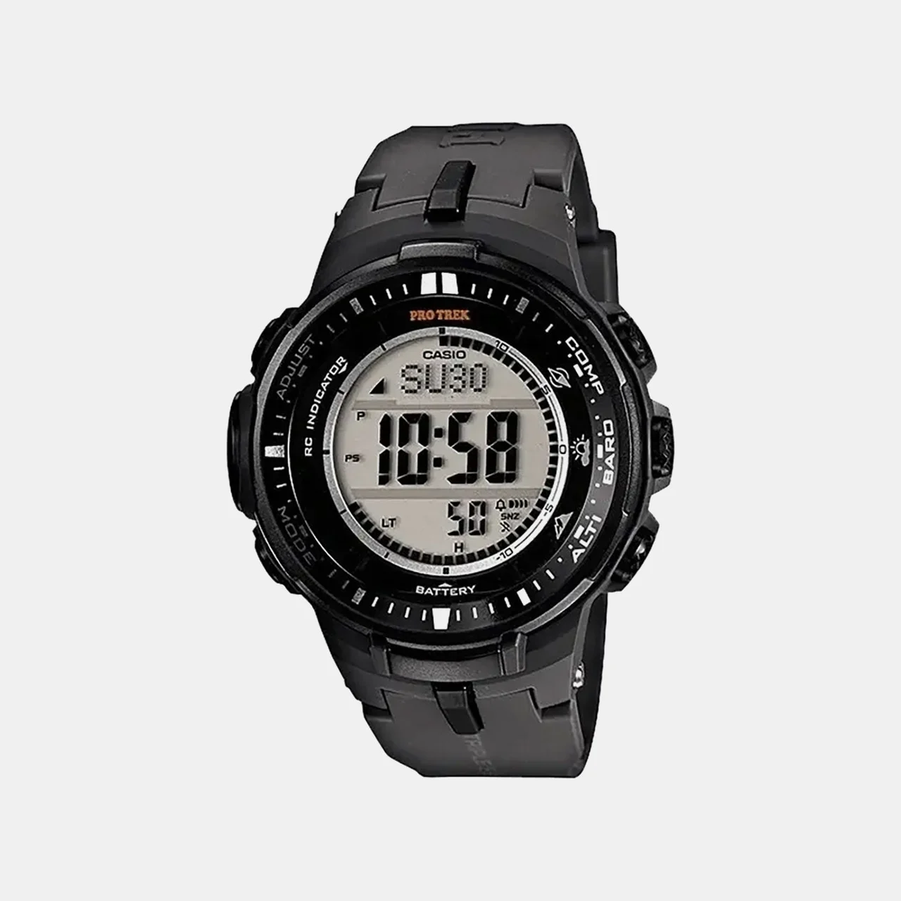 Casio Casio SL68 47 mm kol saati