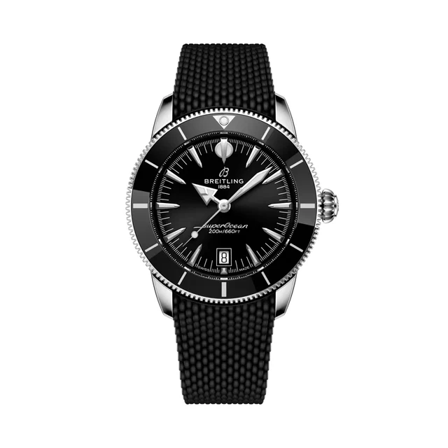 Breitling Superocean 464174 kol saati