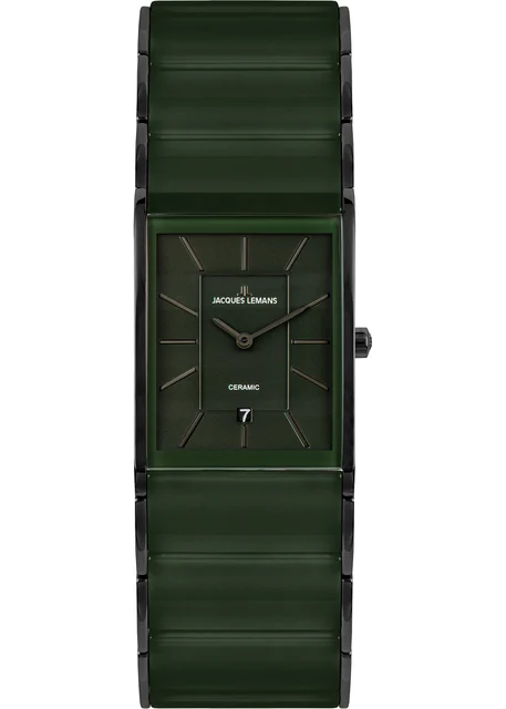Jacques Lemans Dublin 1-1939I kol saati