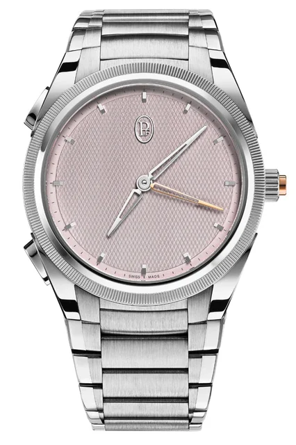 Parmigiani Fleurier Tonda Pf Rattrapante 17780294 kol saati