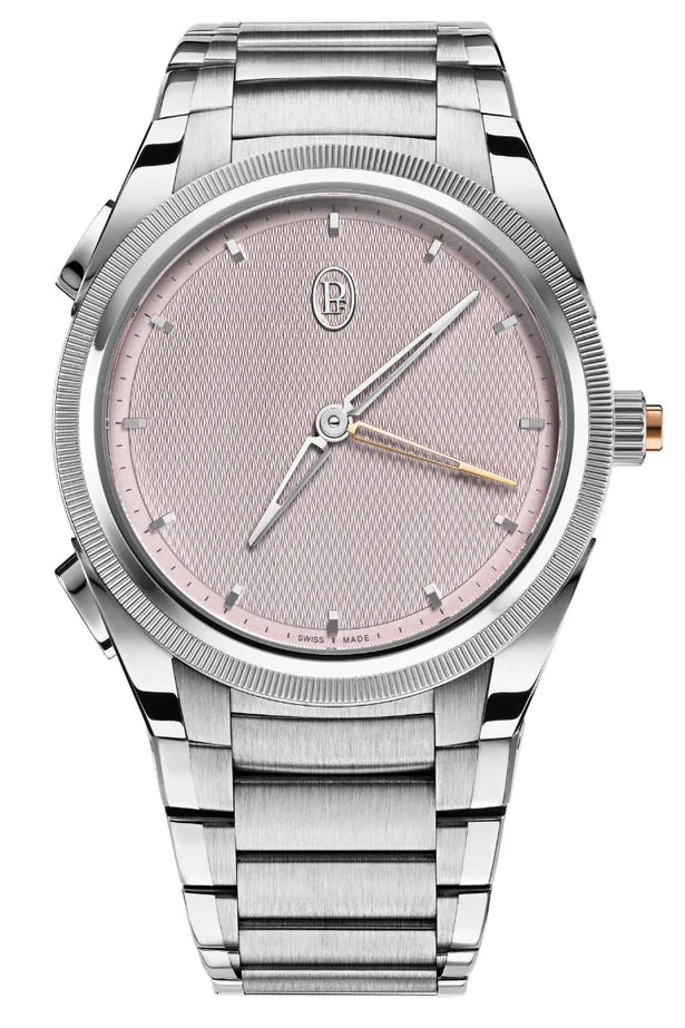 Parmigiani Fleurier Tonda Pf Rattrapante 17780294 40 mm kol saati