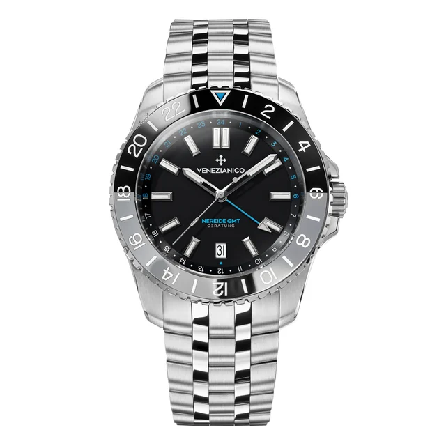 Venezianico Nereide 4521500S kol saati