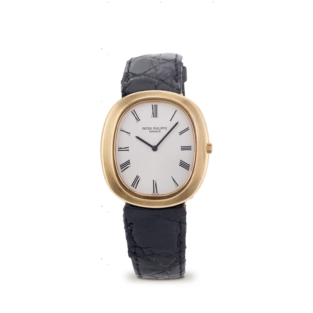 Patek Philippe PATEK PHILIPPE, REF. 3589, IRAQI EAGLE, WHITE GOLD kol saati