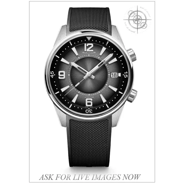 Jaeger-Lecoultre Jaeger LeCoultre Q9068650 Polaris 210000074978 kol saati
