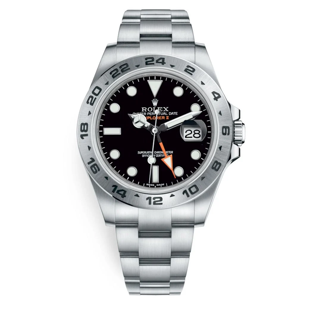 Rolex Explorer 226570b-1 42 mm kol saati