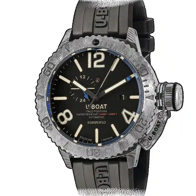 U-Boat Sommerso 46781 kol saati