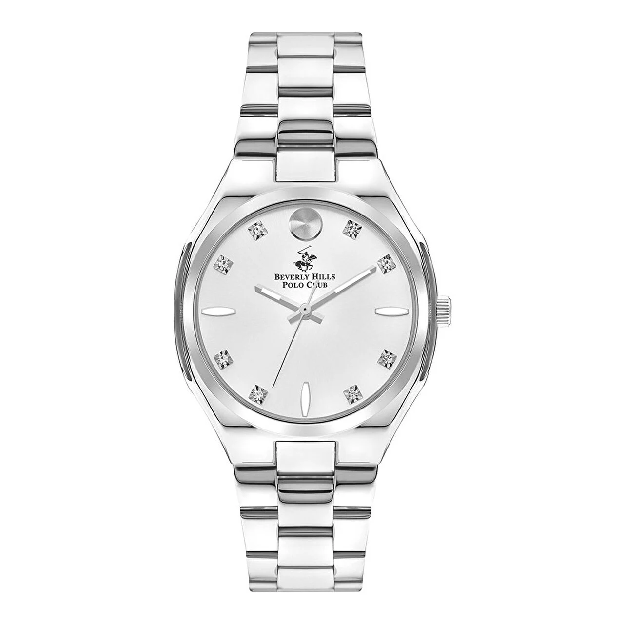 BEVERLY HILLS POLO CLUB BP3385C.330 36 mm kol saati