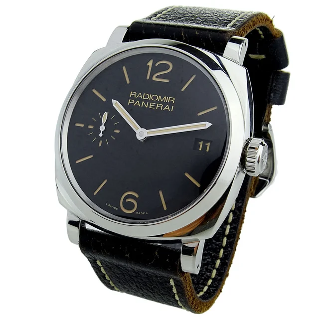 Panerai Radiomir BB1618413 kol saati