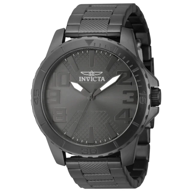 Invicta Speedway Watch IN-46305 kol saati