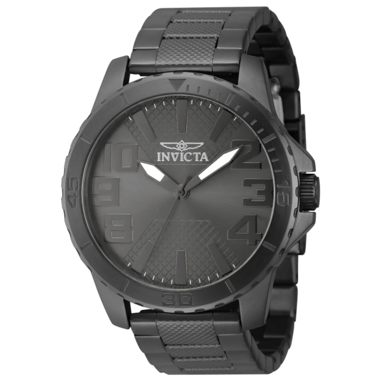 Invicta Speedway Watch IN-46305 kol saati